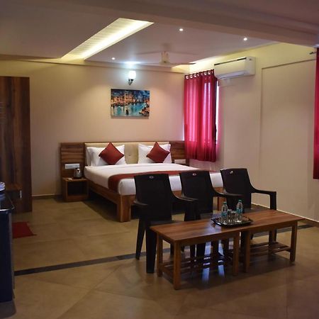 Skanda Comforts Mangalore Exterior photo