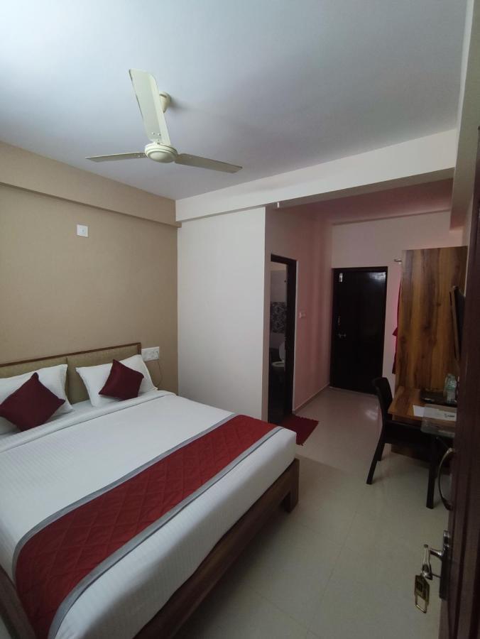 Skanda Comforts Mangalore Exterior photo